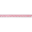 Thibaut Brigette Tape Peony Trim
