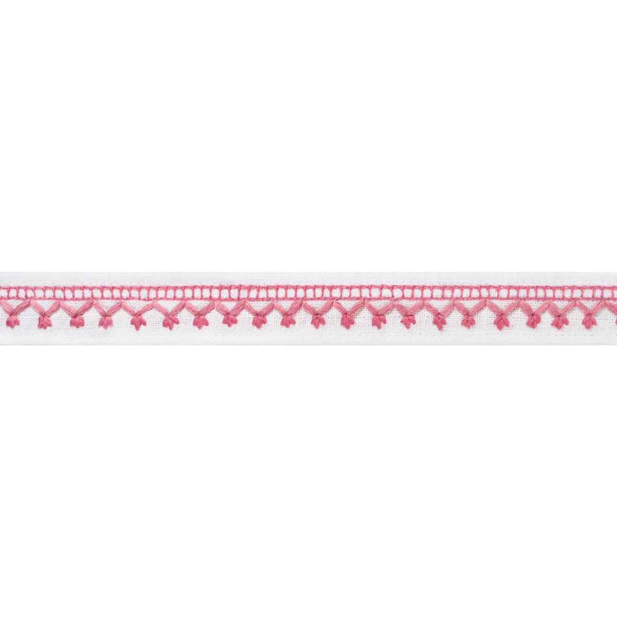 Thibaut Brigette Tape Peony Trim