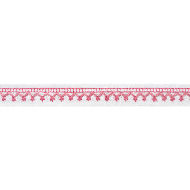 Thibaut Brigette Tape Peony Trim