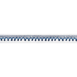 Thibaut Brigette Tape Navy Trim