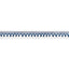 Thibaut Brigette Tape Navy Trim