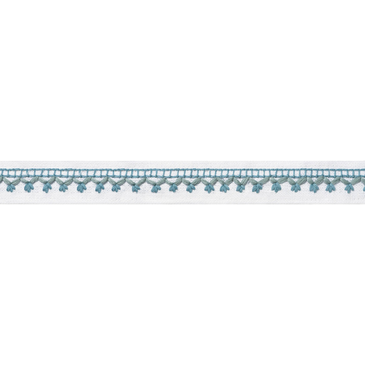 Thibaut Brigette Tape Ocean Trim