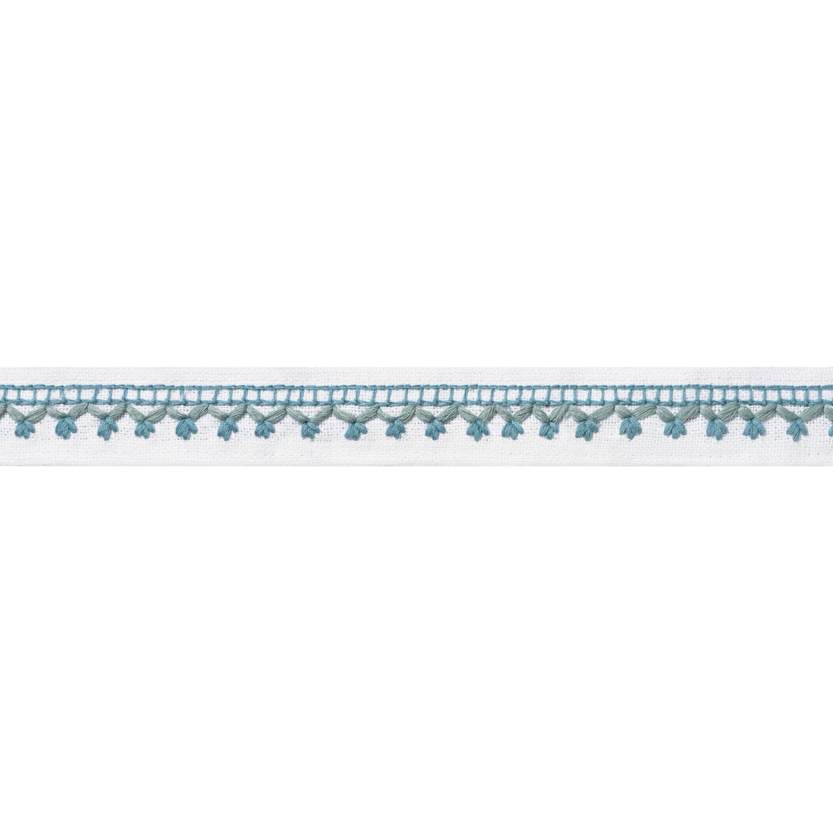Thibaut Brigette Tape Ocean Trim