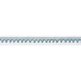 Thibaut Brigette Tape Ocean Trim