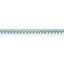 Thibaut Brigette Tape Ocean Trim