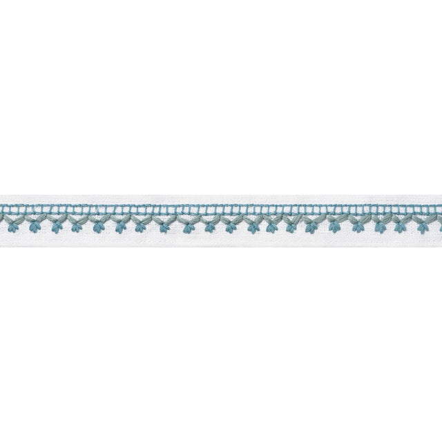 Thibaut Brigette Tape Ocean Trim