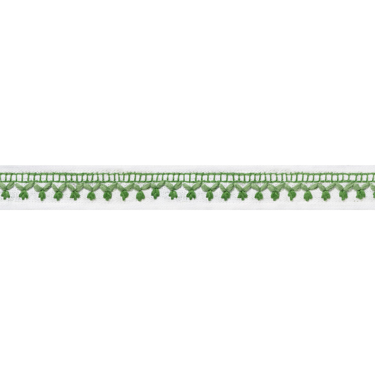 Thibaut Brigette Tape Kelly Trim
