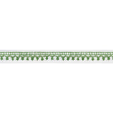 Thibaut Brigette Tape Kelly Trim