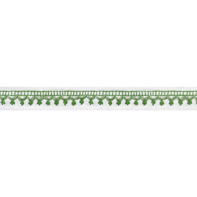 Thibaut Brigette Tape Kelly Trim
