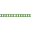 Thibaut Dash Tape White On Spring Trim