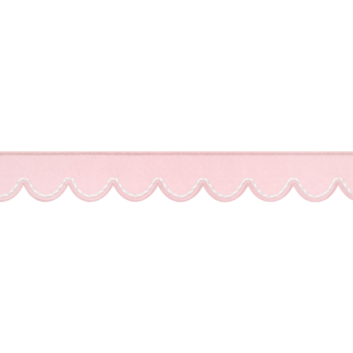 Thibaut Pippa Tape Seashell Trim