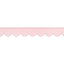 Thibaut Pippa Tape Seashell Trim