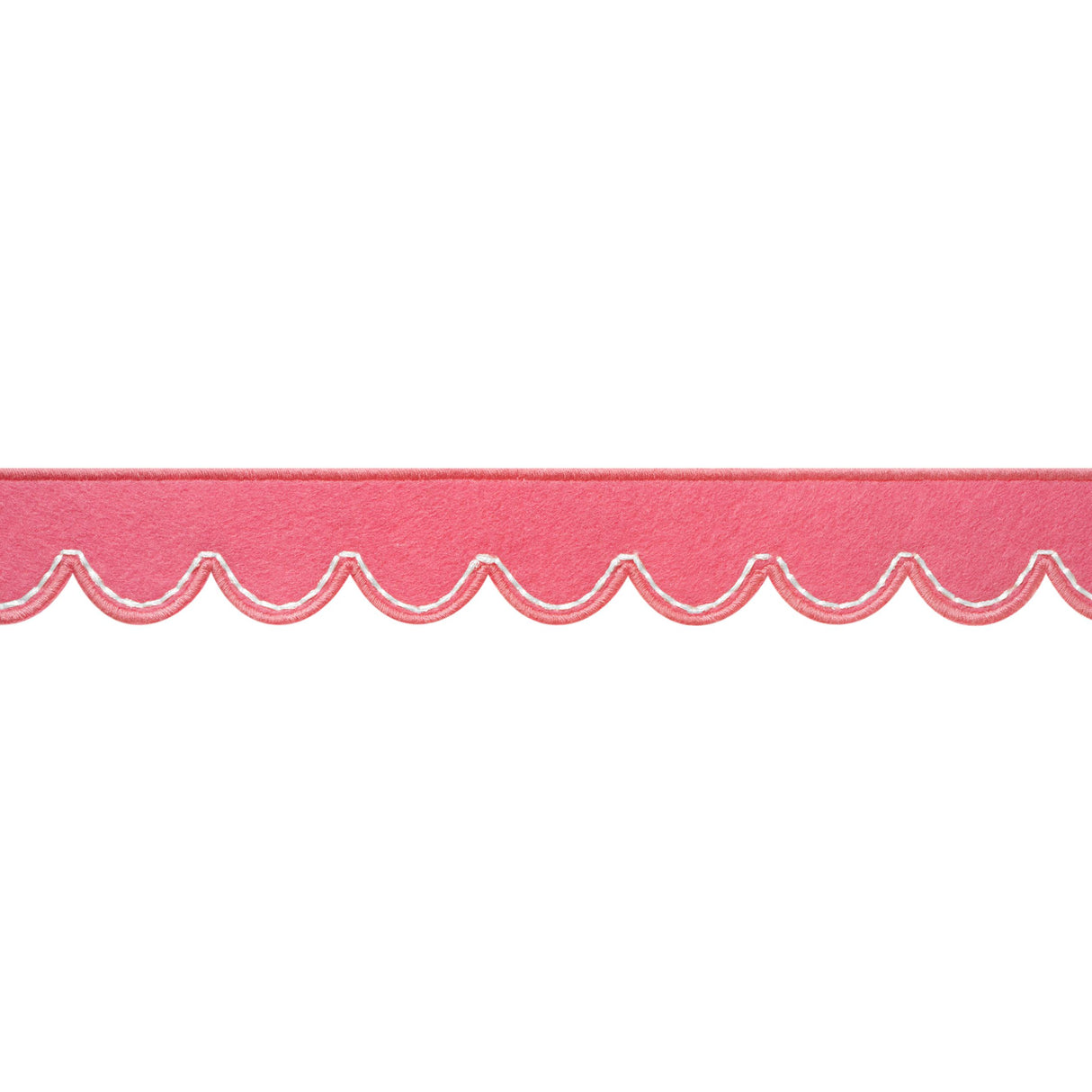 Thibaut Pippa Tape Peony Trim