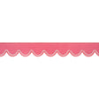 Thibaut Pippa Tape Peony Trim
