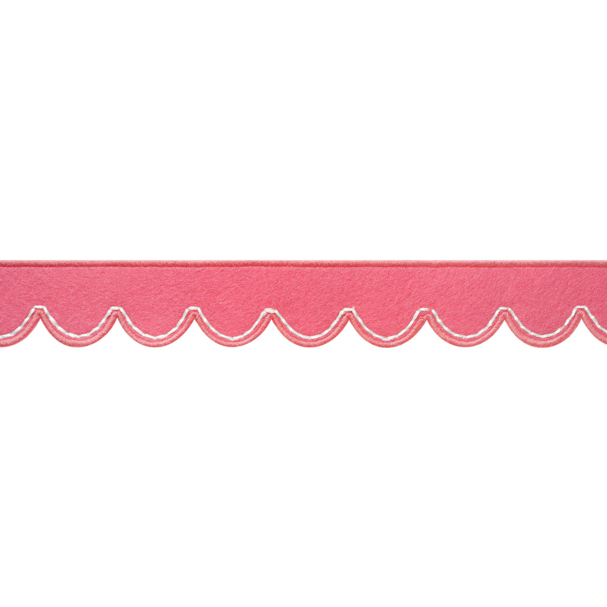 Thibaut Pippa Tape Peony Trim