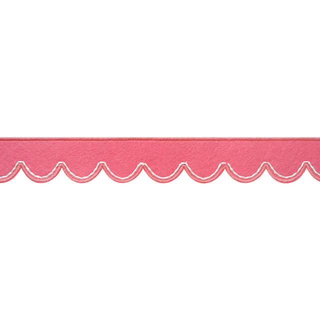 Thibaut Pippa Tape Peony Trim