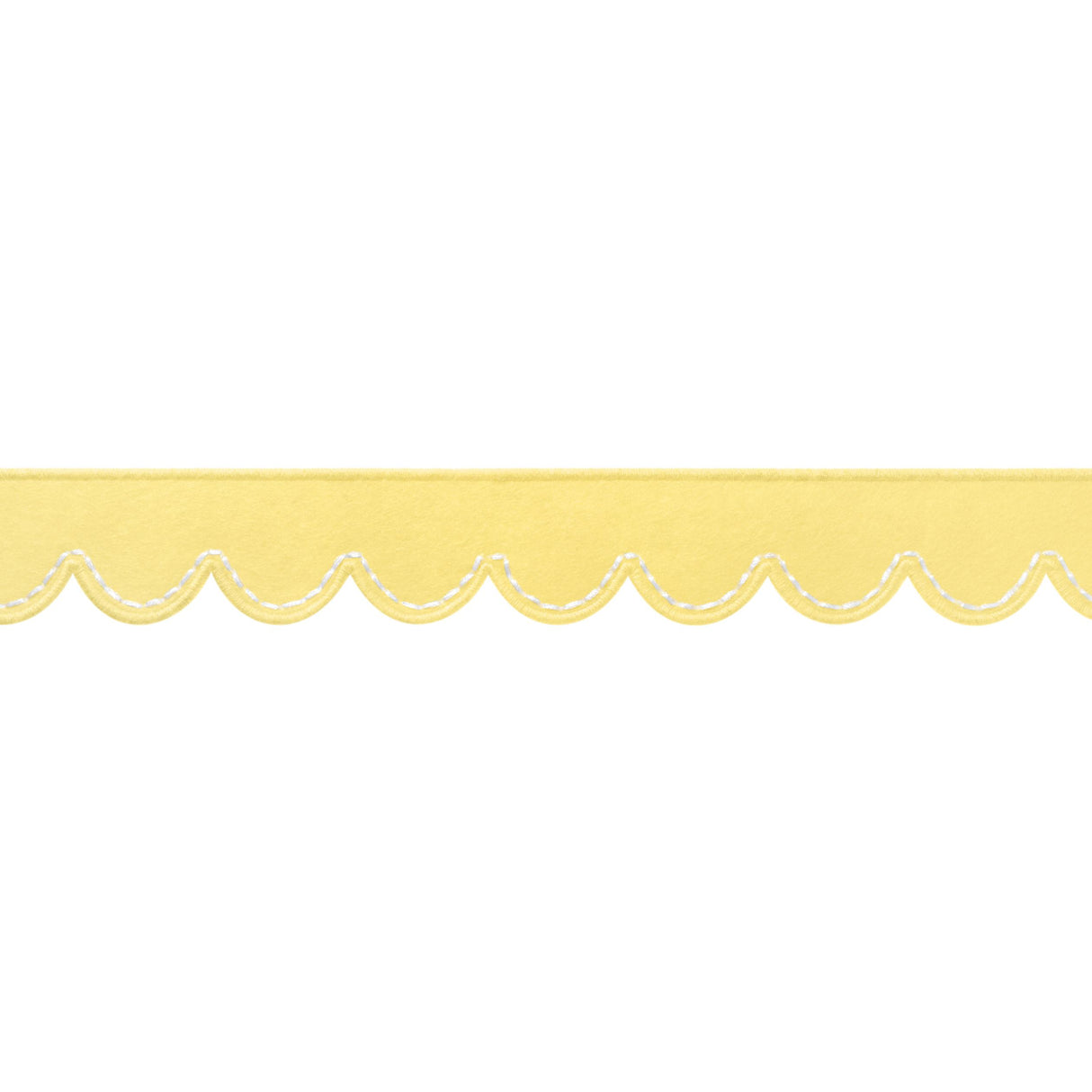 Thibaut Pippa Tape Lemon Trim