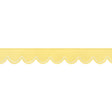 Thibaut Pippa Tape Lemon Trim