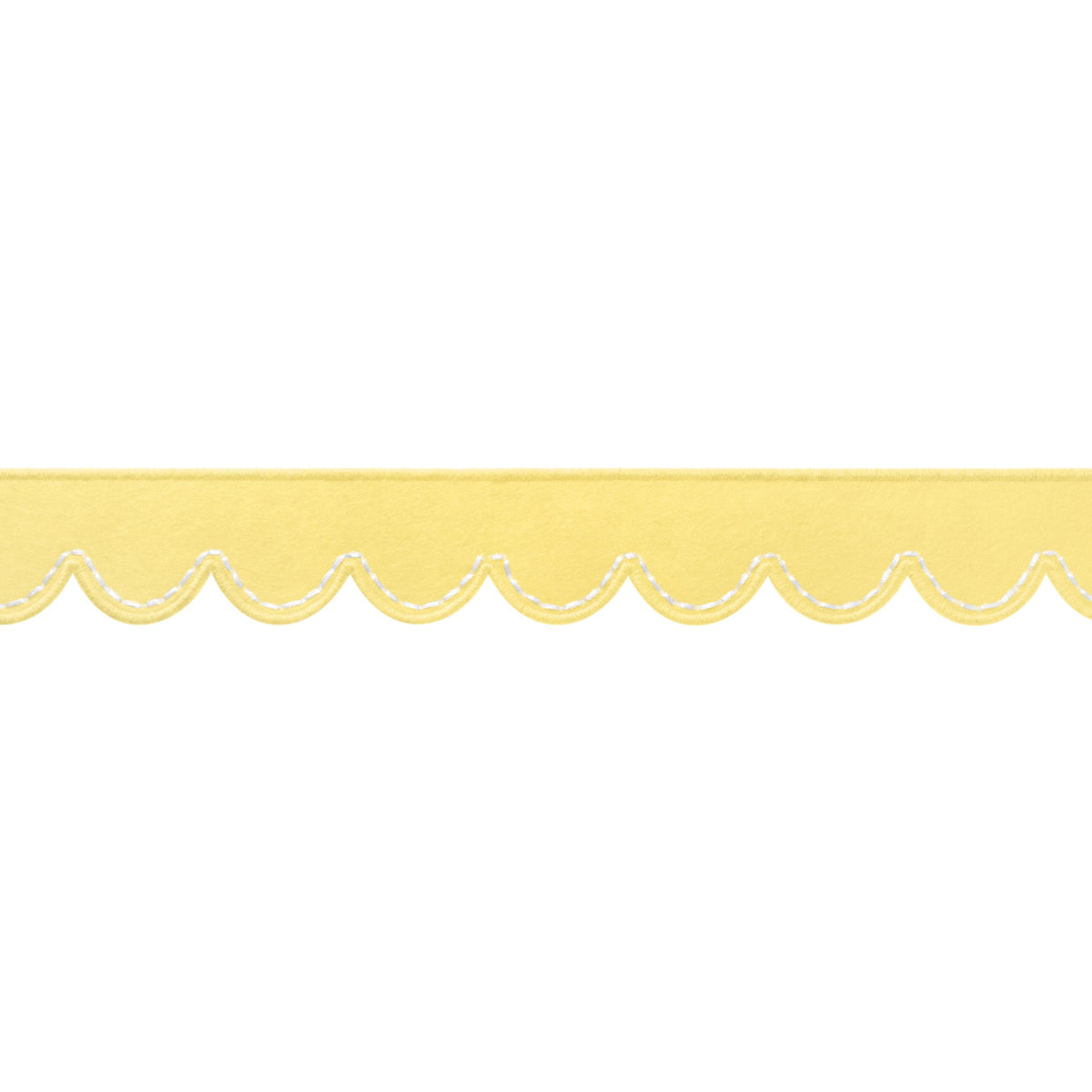 Thibaut Pippa Tape Lemon Trim