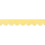Thibaut Pippa Tape Lemon Trim