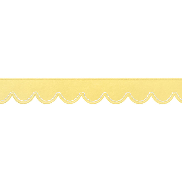 Thibaut Pippa Tape Lemon Trim