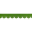 Thibaut Pippa Tape Kelly Trim