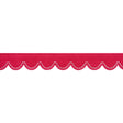 Thibaut Pippa Tape Poppy Trim