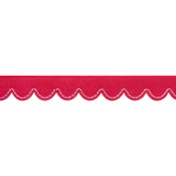 Thibaut Pippa Tape Poppy Trim