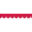 Thibaut Pippa Tape Poppy Trim