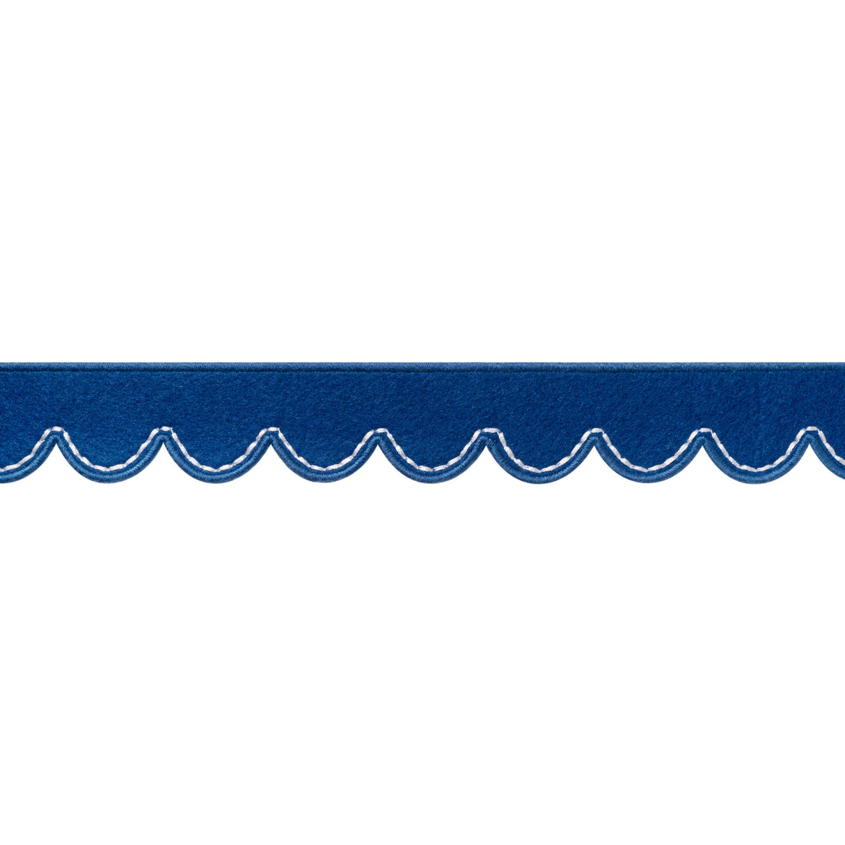Thibaut Pippa Tape Bermuda Trim