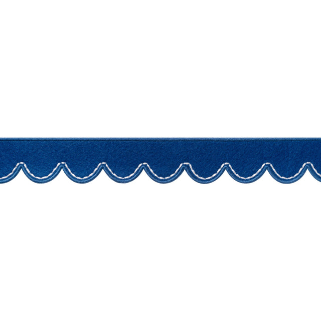 Thibaut Pippa Tape Bermuda Trim