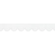 Thibaut Pippa Tape Snow White Trim