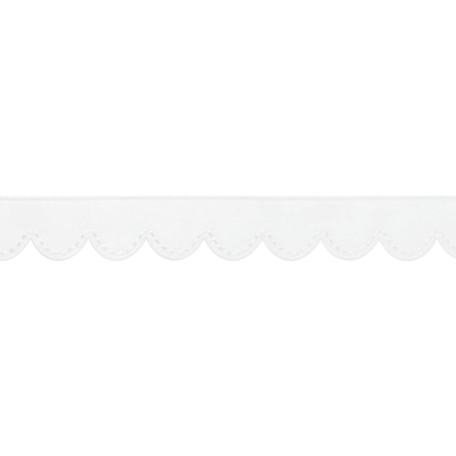 Thibaut Pippa Tape Snow White Trim