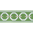 Thibaut Katonah Tape Spring And Linen Trim