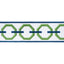 Thibaut Katonah Tape Grass And Bermuda Trim