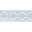 Thibaut Katonah Tape Mist And Linen Trim