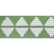 Thibaut King'S Point Tape Kelly Trim