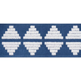 Thibaut King'S Point Tape Bermuda Trim