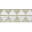 Thibaut King'S Point Tape Linen Trim