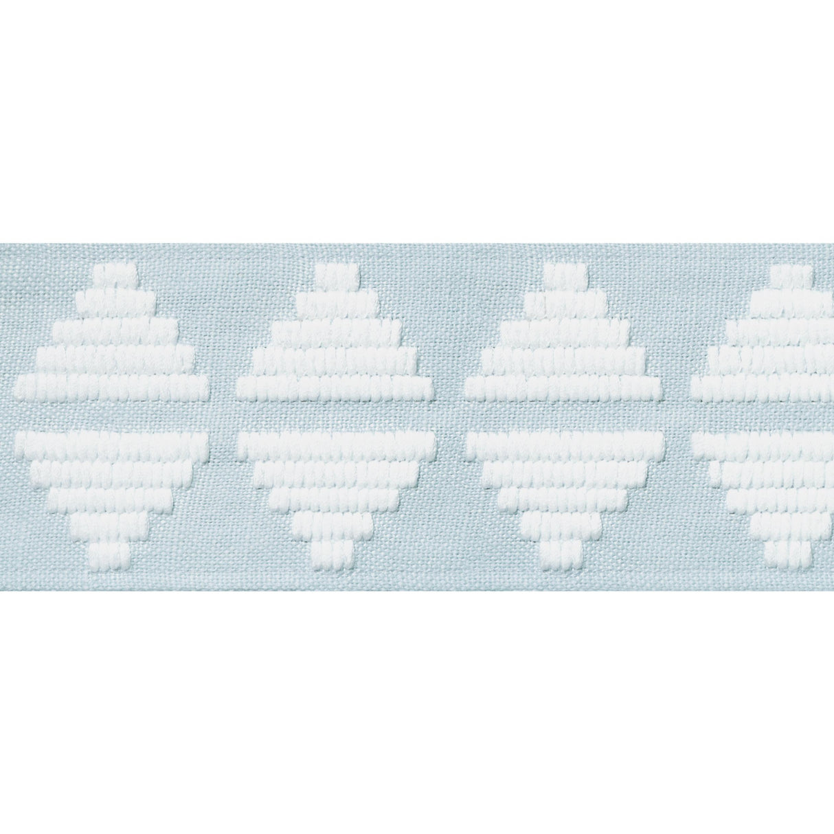 Thibaut King'S Point Tape Mist Trim