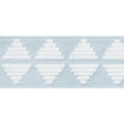 Thibaut King'S Point Tape Mist Trim