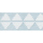 Thibaut King'S Point Tape Mist Trim