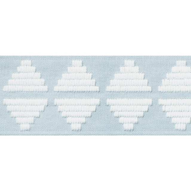 Thibaut King'S Point Tape Mist Trim