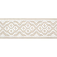 Thibaut Belinda Tape Linen Trim