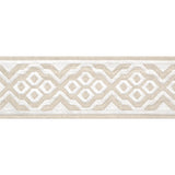 Thibaut Belinda Tape Linen Trim