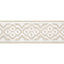Thibaut Belinda Tape Linen Trim