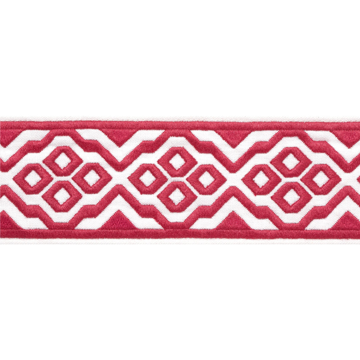 Thibaut Belinda Tape Peony Trim