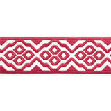 Thibaut Belinda Tape Peony Trim