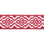 Thibaut Belinda Tape Peony Trim