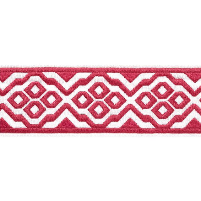Thibaut Belinda Tape Peony Trim